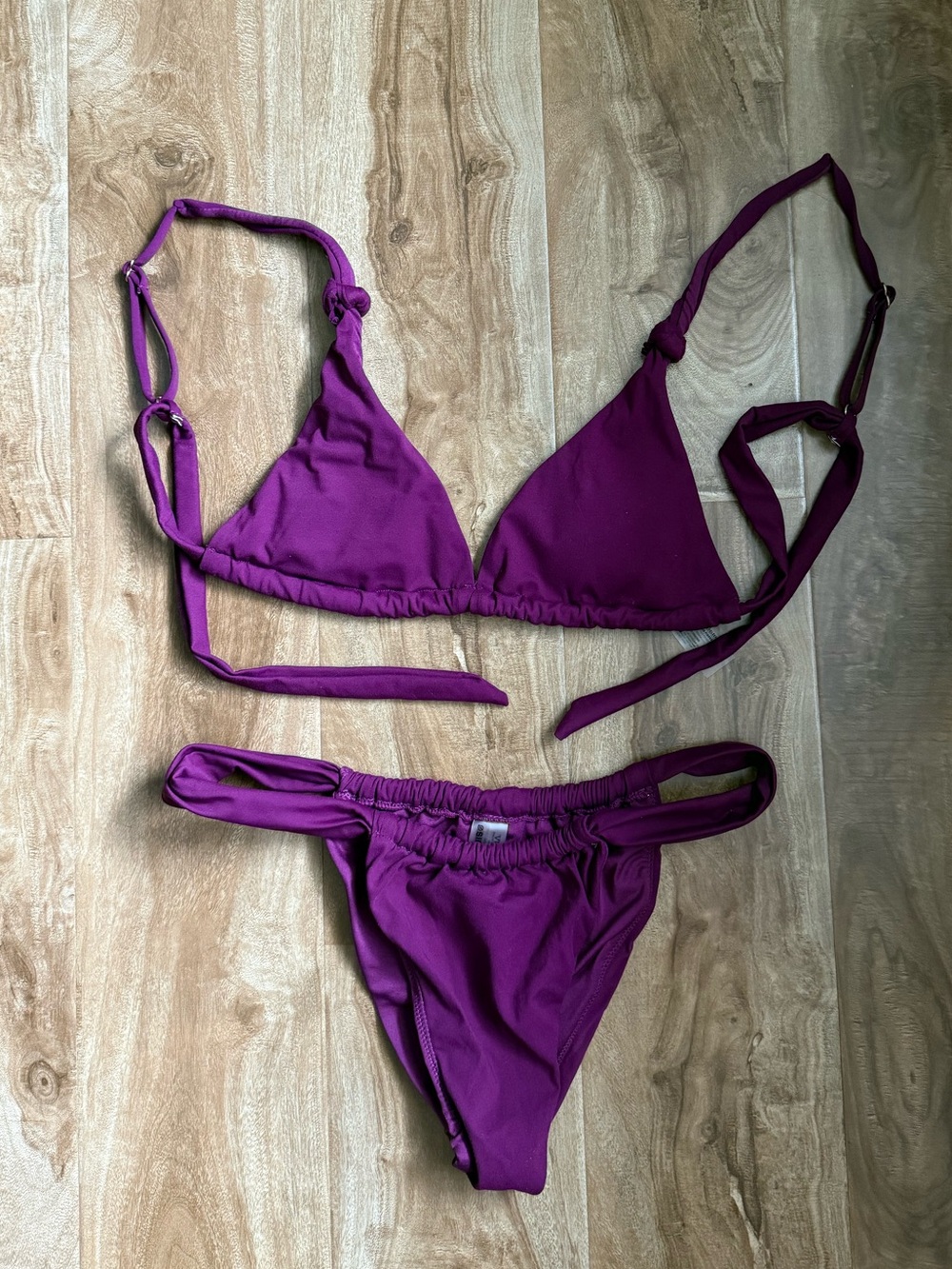 Simon’s Bikini